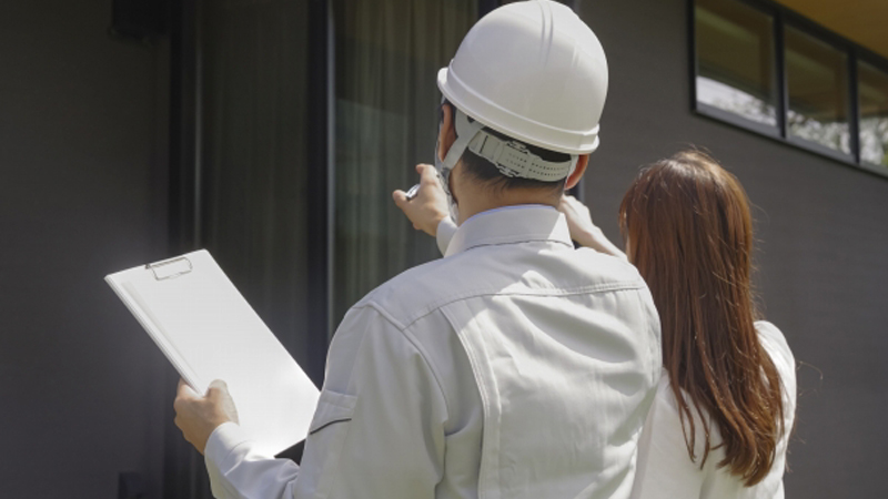 現地調査・ヒアリング