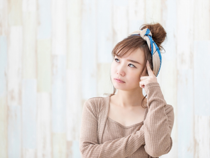 ベランダ・バルコニーの雨漏れ発生している