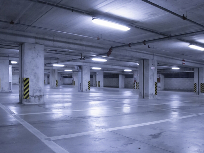 地下構造物の止水・漏水対策工事